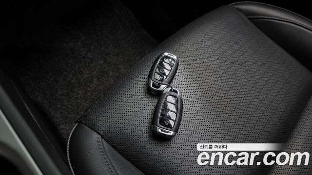 Hyundai Kona 2019 — photo 21