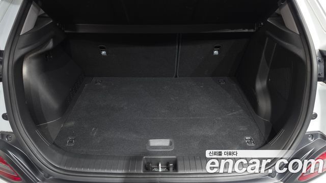 Hyundai Kona 2019 — photo 24