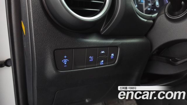Hyundai Kona 2019 — photo 26