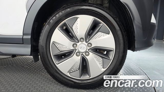 Hyundai Kona 2019 — photo 7