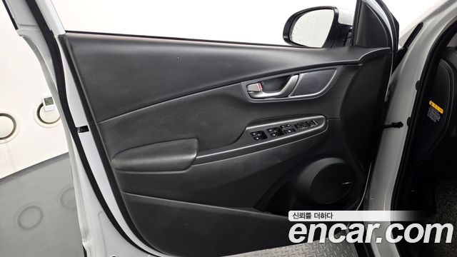 Hyundai Kona 2019 — photo 14