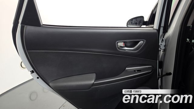 Hyundai Kona 2019 — photo 15