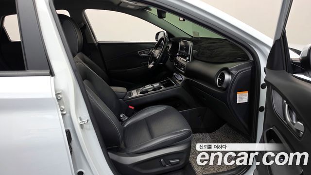 Hyundai Kona 2019 — photo 16