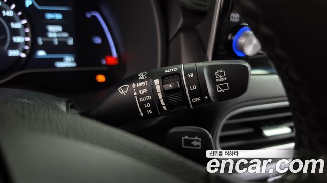Hyundai Kona 2019 — photo 27