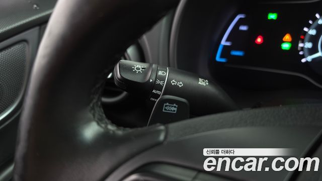 Hyundai Kona 2019 — photo 29