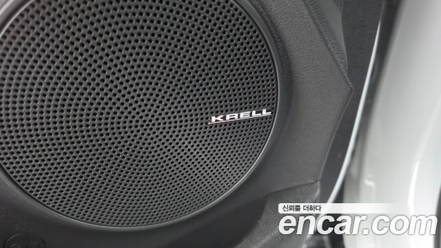 Hyundai Kona 2019 — photo 30