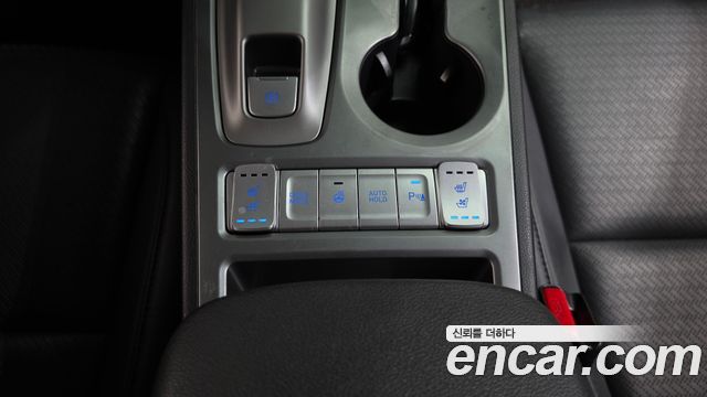 Hyundai Kona 2019 — photo 31