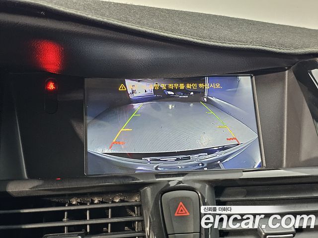 Renault Korea SM7 2017 — photo 13