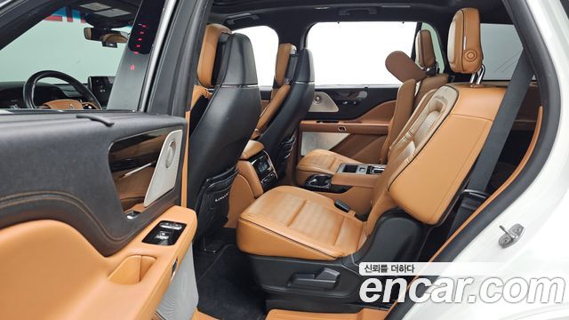 Lincoln Aviator 2020 — photo 12