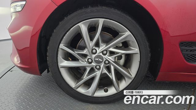 Genesis G70 2022 — photo 5