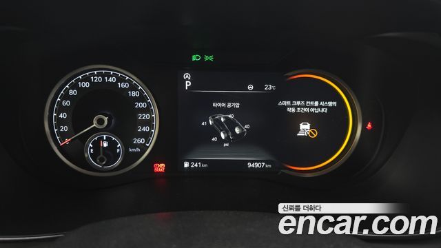 Genesis G70 2022 — photo 8