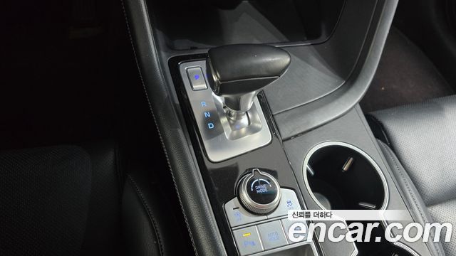 Genesis G70 2022 — photo 9