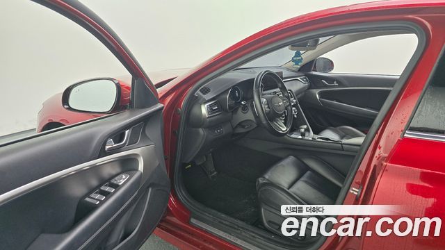 Genesis G70 2022 — photo 10