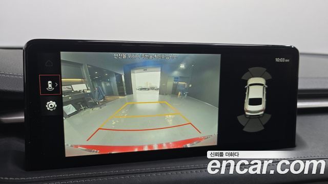 Genesis G70 2022 — photo 16