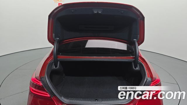 Genesis G70 2022 — photo 17