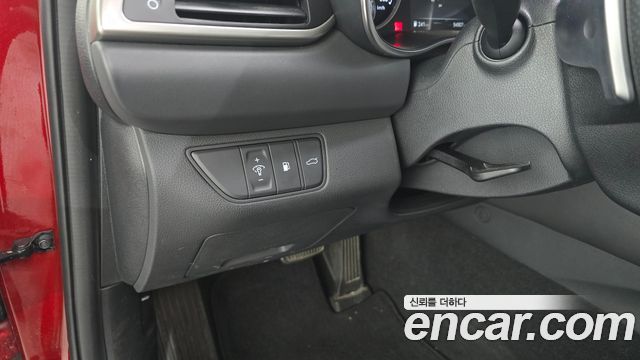Genesis G70 2022 — photo 19