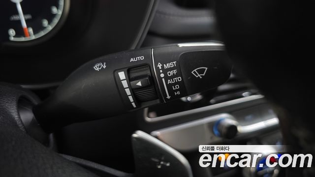 Genesis G70 2022 — photo 20