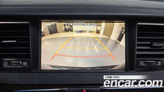 Kia K7 2018 — photo 16