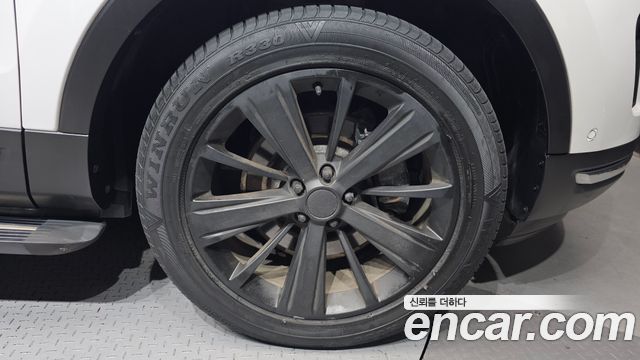 Ford Explorer 2019 — photo 7