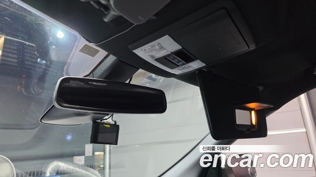Ford Explorer 2019 — photo 30