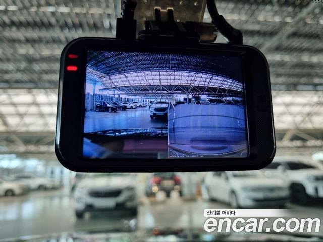 Hyundai Equus 2010 — photo 18