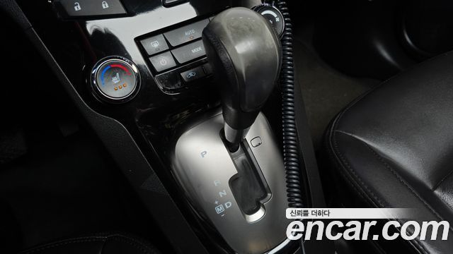 Chevrolet Korea Orlando 2012 — photo 9