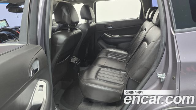 Chevrolet Korea Orlando 2012 — photo 11