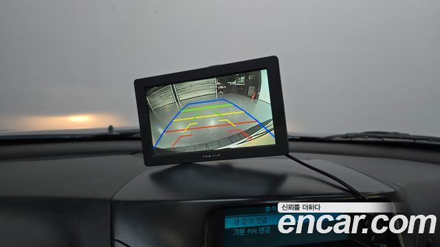 Chevrolet Korea Orlando 2012 — photo 15