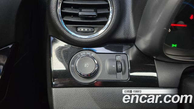 Chevrolet Korea Orlando 2012 — photo 16