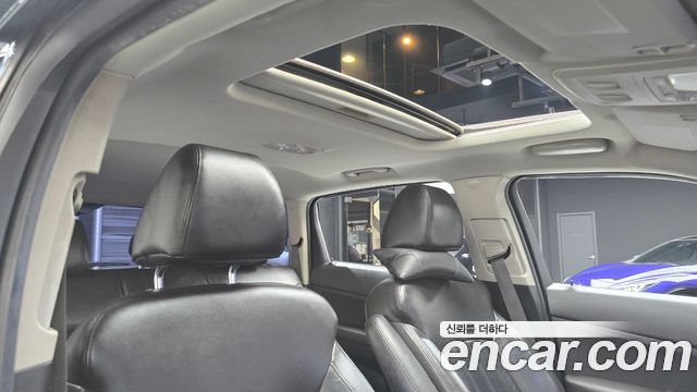 Chevrolet Korea Orlando 2012 — photo 19