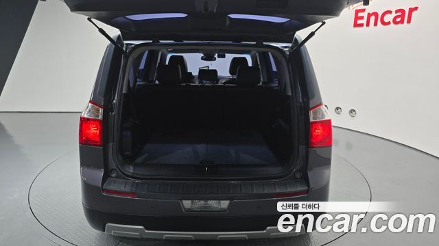 Chevrolet Korea Orlando 2012 — photo 20