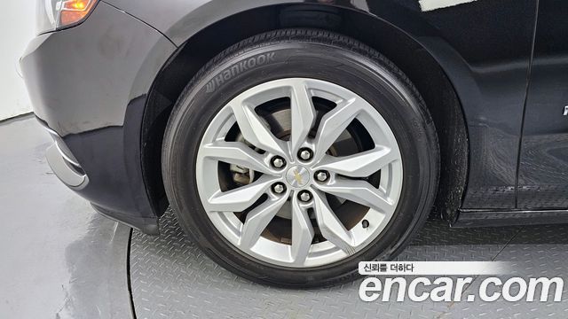 Chevrolet Korea Impala 2017 — photo 5
