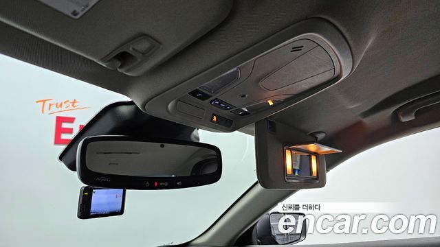 Chevrolet Korea Impala 2017 — photo 19