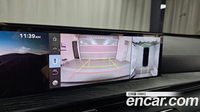 Genesis GV80 2025 — photo 20