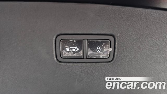 Genesis GV80 2025 — photo 22