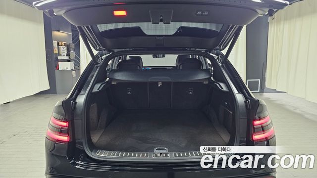 Genesis GV80 2025 — photo 23