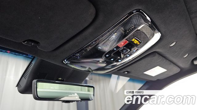 Genesis GV80 2025 — photo 24