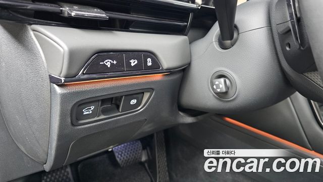 Genesis GV80 2025 — photo 25
