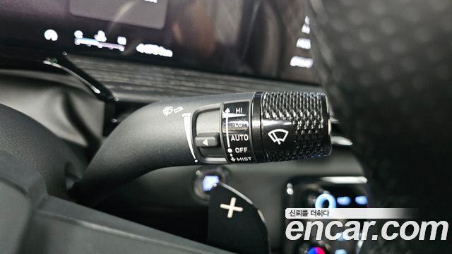Genesis GV80 2025 — photo 26