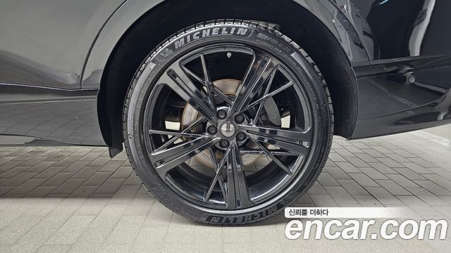 Genesis GV80 2025 — photo 7