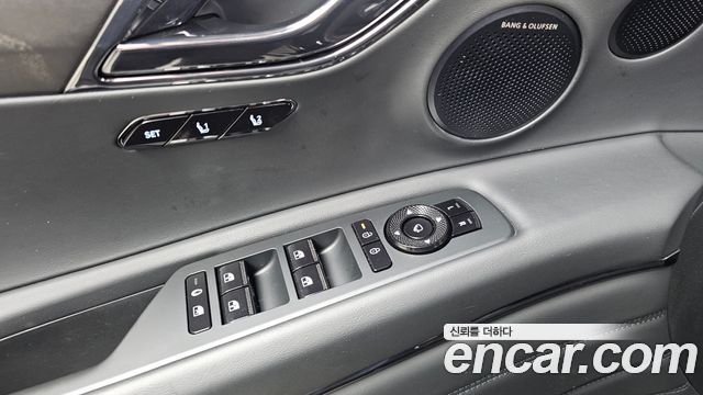 Genesis GV80 2025 — photo 27