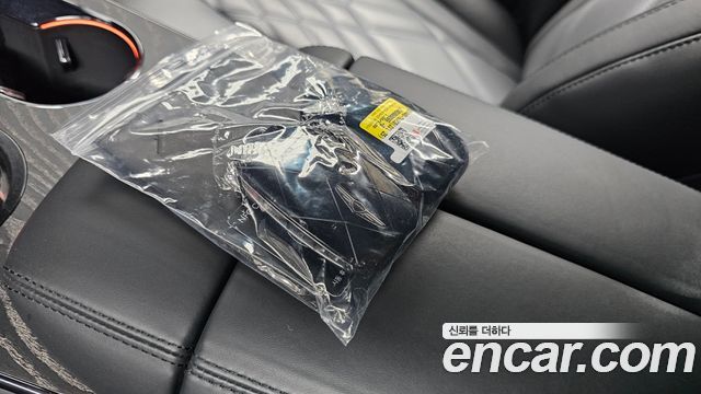 Genesis GV80 2025 — photo 29