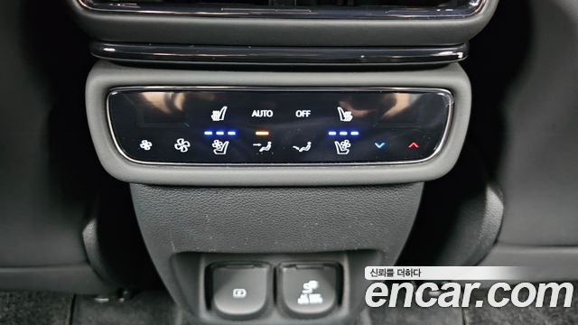 Genesis GV80 2025 — photo 31