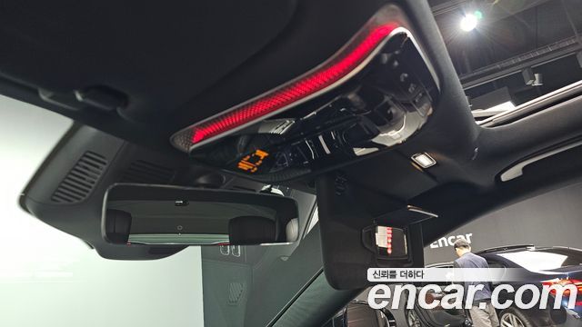 Mercedes-Benz S-Class 2024 — photo 28