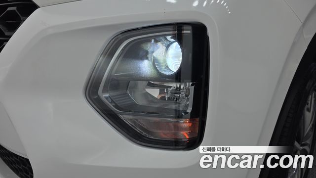 Hyundai Santafe 2019 — photo 8