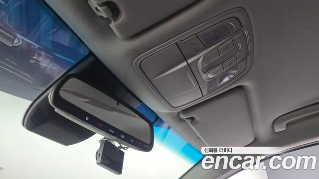 Hyundai Santafe 2019 — photo 28