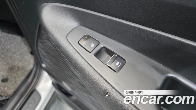 Hyundai Santafe 2019 — photo 34