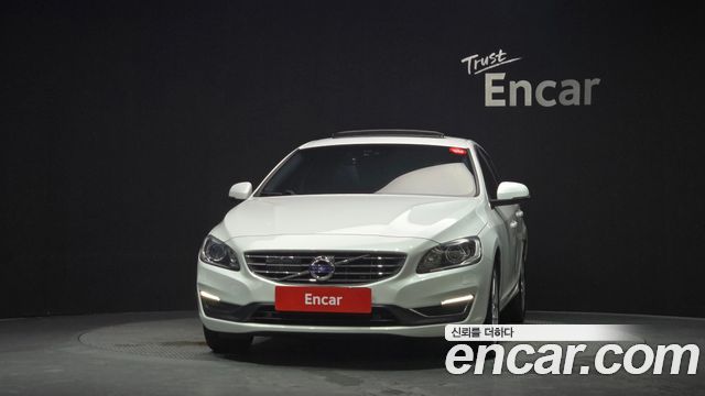 Volvo S60 2018 — photo 3