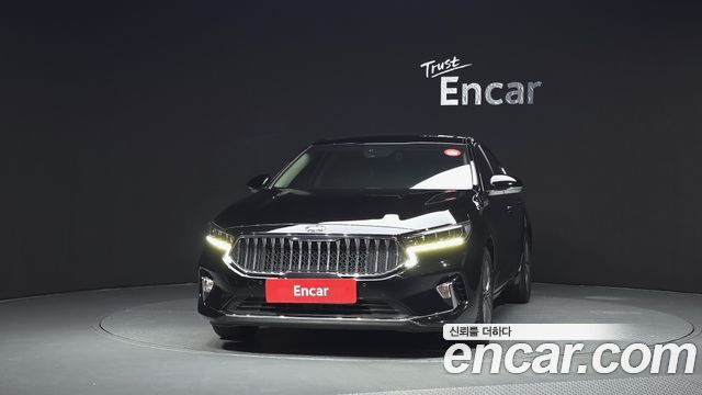 Kia K7 2020 — photo 3