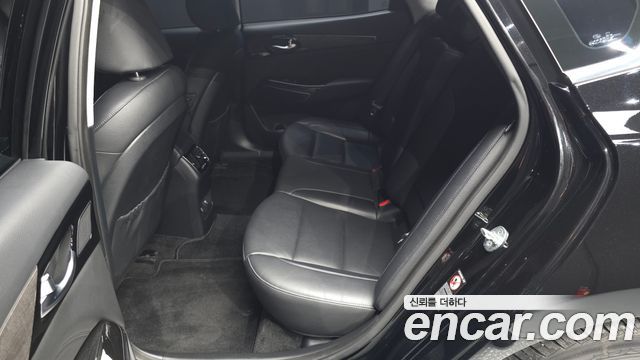 Kia K7 2020 — photo 18